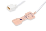 Nonin Compatible Disposable SpO2 Sensor - 6000CP/7000P (Pediatric)