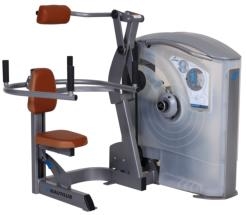 Nautilus ONE® Four-Way Neck Machine