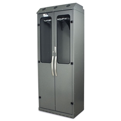 Harloff SC8036DREDP-14 SureDry 14 Scope Drying Cabinet, E-Lock