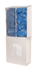 Bowman Surgical Apparel Organizer