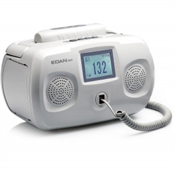 Edan Ultrasonic Tabletop Doppler