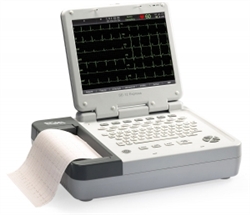 Edan SE-12 Express ECG