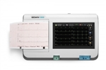 Edan SE-301 3-Channel ECG Machine (Cellular Module & DICOM)