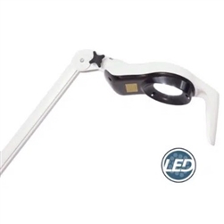 Burton Super Exam LED White Light, Celing Mount EU (White Light)