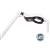 Burton Super Exam LED White Light, Celing Mount, AS/NZS (White Light)