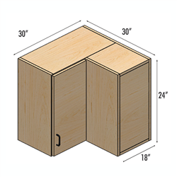 Pivotal Health Stor-Edge Medical Wall Cabinet