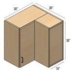 Pivotal Health Stor-Edge Medical Wall Cabinet