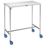 Pedigo Mid-Size Table without Shelf