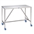 Pedigo Large Table without Shelf