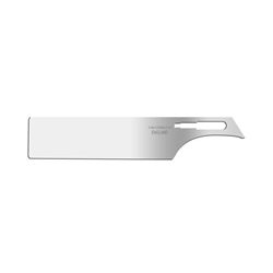 Cincinnati Surgical Swann-Morton Disposable Skin Graft Blades Stainless Steel - for use on a #3 Surgical Handle
