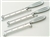 Cincinnati Cobbett Stainless Steel Skin Graft Handles