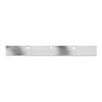 Cincinnati Swann-Morton Skin Graft Blades 158mm - Stainless Steel - Sterile - 10/Box