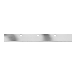 Cincinnati Swann-Morton Skin Graft Blades 158mm - Stainless Steel - Sterile - 10/Box