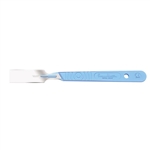 Cincinnati Swann-Morton Disposable Double Edged Scalpels - Size SGD - Blue Handle - 10/Box