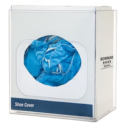 Bowman Shoe Cover Dispenser