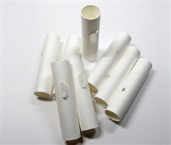 SmarTube Disposable Mouthpieces for Bionet SPM-300 - 100/box