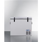 AccuCold SPRF56 Portable Refrigerator/Freezer