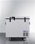 AccuCold SPRF86M2 Portable Refrigerator/Freezer
