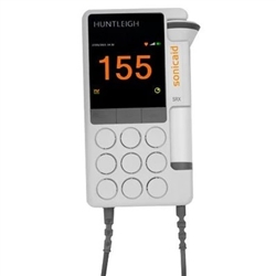 Huntleigh Sonicaid SRX Doppler