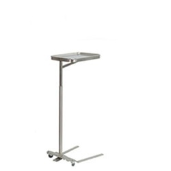 UMF Stainless Steel Mayo Stand
