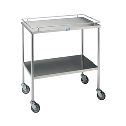 Pedigo Pediatric Scale Table