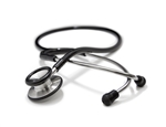 Amico Stethoscope - Adult - Dual Head Performance Series