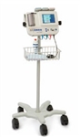 Roll Stand with Basket for VersaLab