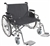 Sentra EC Heavy Duty Extra Wide Wheelchair