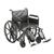 photo of Bariatric Sentra EC Heavy Duty Wheelchair