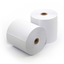 Bravo Autoclave Thermal Printer Paper