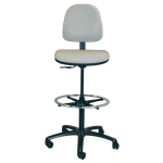 Pedigo T-584 Ergo Task Chair