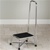 Clinton Bariatric Step Stool with Handrail