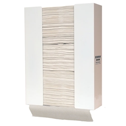 Bowman Towel Dispenser