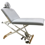 Pivotal Health Classic Series Elegance Lift Back Electric Table