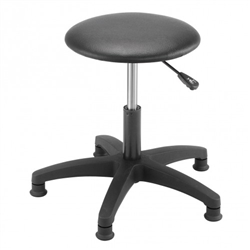 AnD Adjustable Height Stool