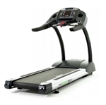 Green Series 7000 Treadmill w/ LED Console