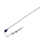 Thomas Medical Flexible HSG Catheter 7Fr ,Box of 10