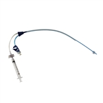 Thomas medical Shapeable HSG Catheter  5 Fr, 10/BOX