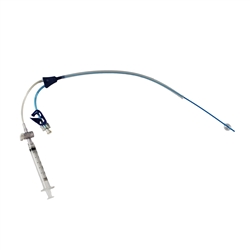 Thomas medical Shapeable HSG Catheter  7 Fr,10/BOX