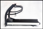 Trackmaster TMX428 Medical Treadmill