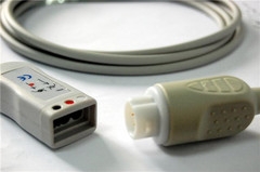 Philips 12 Pin Trunk Cable for ECG M1668A