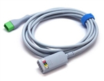 Datascope Trunk Cable for ECG 0012-00-1745-01