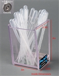 Poltex Transfer Pipette (pipet) Cup (Magnets 2)