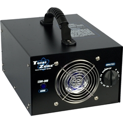 International Ozone Total Zone Ozone Generator TZUV-Chamber