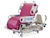 Hill-Rom TotalCare SpO2RT® 2 ICU Bed (Refurbished)
