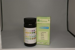 Rapid Response 5 Para (5OB) Urinalysis Reagent Test Strips