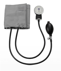 AnD UA-201 Aneroid Blood Pressure Kit