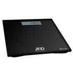 A&D Deluxe Connected Weight Scale