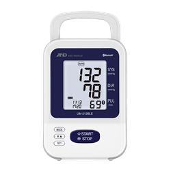 A&D Automated Office Blood Pressure (AOBP) Monitor