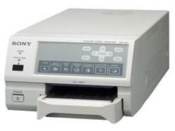 Sony Color Video Graphic Printer